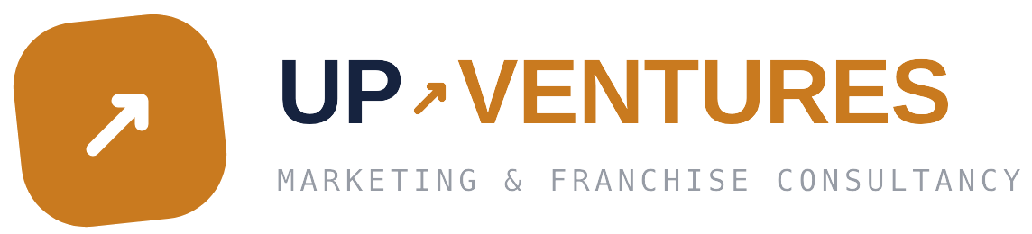 UP Ventures — Marketing & Franchise Consultancy